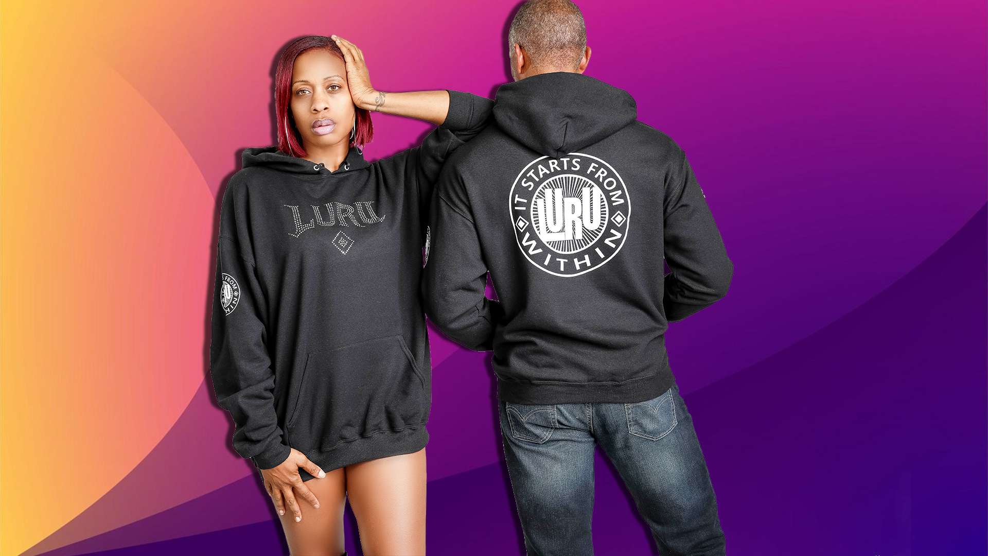 luru header hoodie img